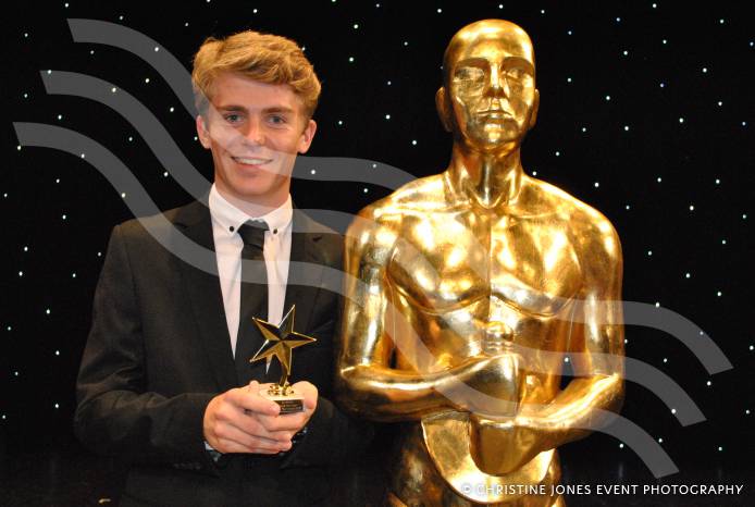 SOUTH SOMERSET NEWS: Golden night of celebration Photo 6