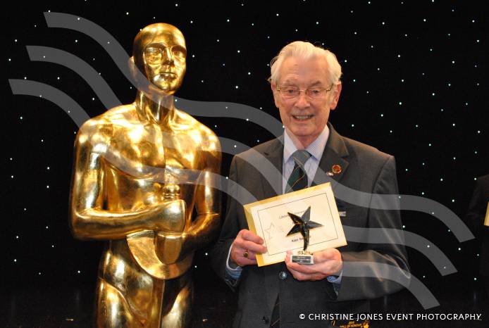 SOUTH SOMERSET NEWS: Golden night of celebration Photo 8