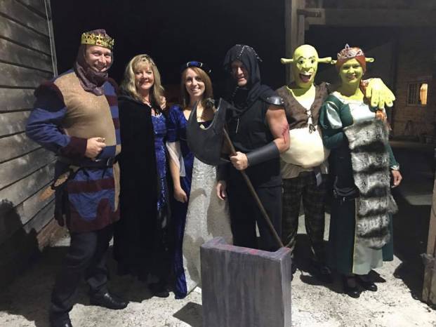 SOUTH SOMERSET NEWS: Turning back the clock to Medieval England Photo 2