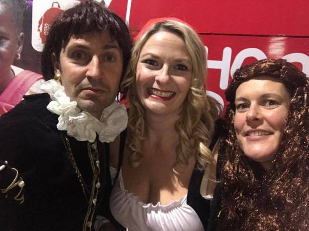 SOUTH SOMERSET NEWS: Turning back the clock to Medieval England Photo 4