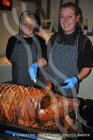 SOUTH SOMERSET NEWS: Turning back the clock to Medieval England Photo 2
