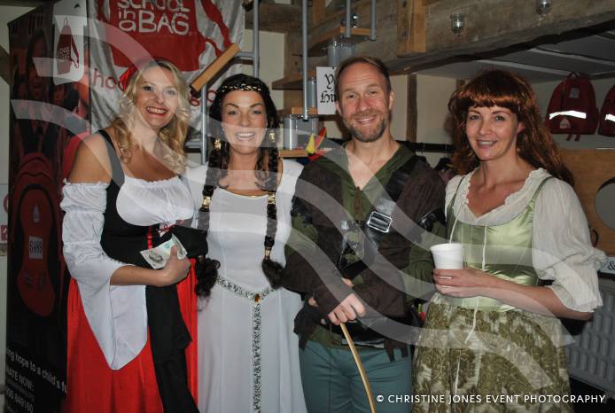 SOUTH SOMERSET NEWS: Turning back the clock to Medieval England Photo 6