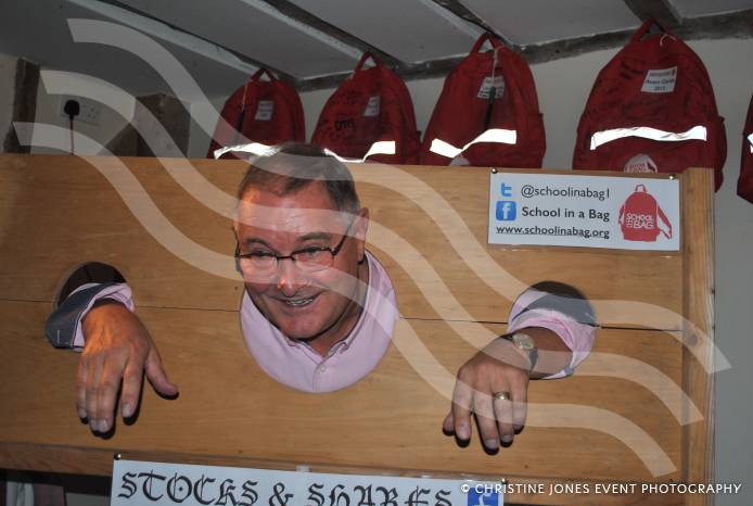 SOUTH SOMERSET NEWS: Turning back the clock to Medieval England Photo 7