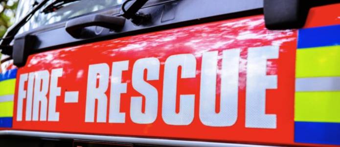 SOUTH SOMERSET NEWS: Shed virtually destroyed in fire
