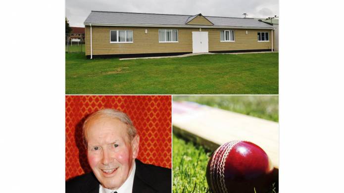 CRICKET: The Shed to be renamed Ricer’s Shed in memory of Tony Rice