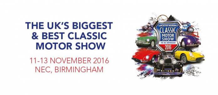 DAYS OUT: Get in the fast lane for Motor Show with South West Coaches DAYS OUT: Get in the fast lane for Motor Show with South West Coaches