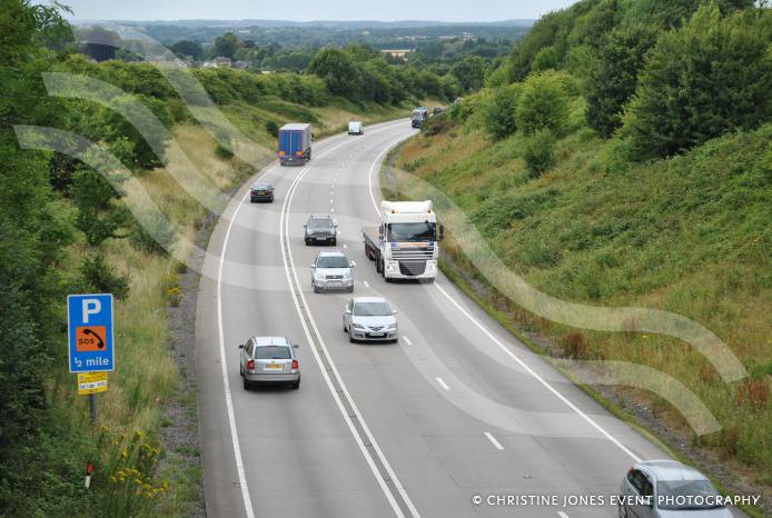 SOUTH SOMERSET NEWS: New safety measures for Ilminster Bypass on the cards