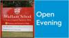 SCHOOL NEWS: Sixth-Form open evening at Wadham re-arranged