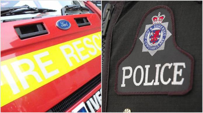 YEOVIL NEWS: Police to move into Yeovil Fire Station