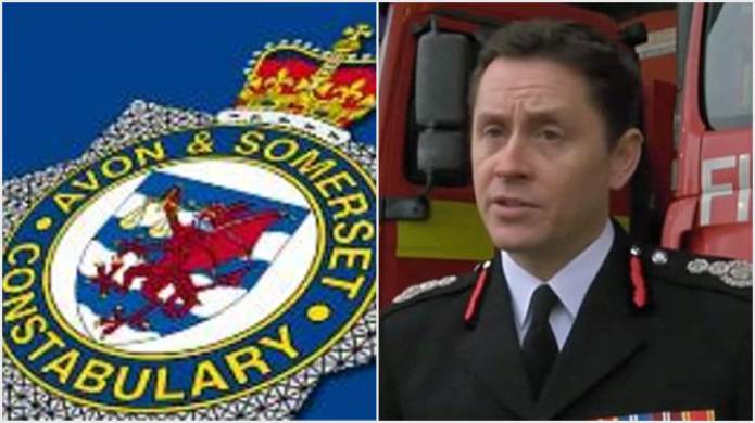 YEOVIL NEWS: Being under one roof will strengthen emergency services says Chief Fire Officer
