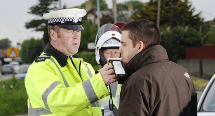 SOMERSET NEWS: People urged to shop drink drivers in festive campaign
