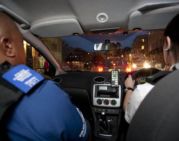 SOMERSET NEWS: People urged to shop drink drivers in festive campaign