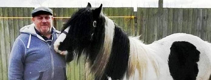 SOMERSET NEWS: Family pay tribute to murder victim Wilfred Isaacs