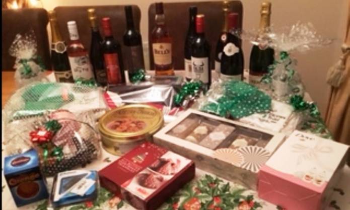 GLOVERS NEWS: Big Christmas Draw with the Glovers Trust