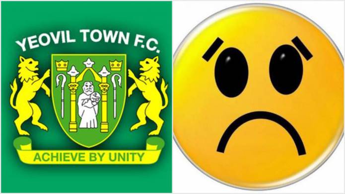 GLOVERS NEWS: Yeovil Town’s unbeaten run comes to an end