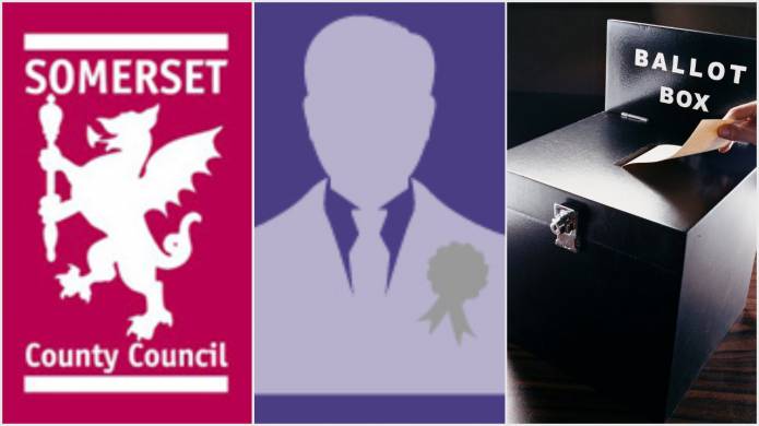 SOMERSET NEWS: People wanted to stand in next year’s county council election
