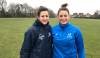 WOMEN’S FOOTBALL: National team call-up for keeper Charlotte Johnson