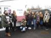 COLLEGE NEWS: Festive treats for animal rescue centre – thanks to students