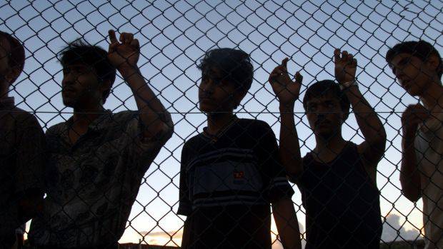 SOMERSET NEWS: Foster carers needed for asylum seeking children in Somerset