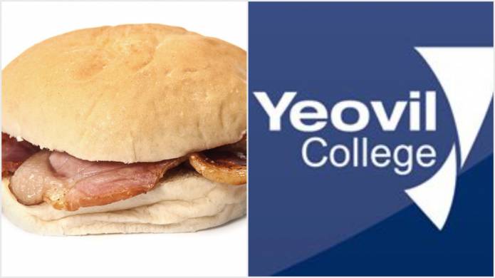 COLLEGE NEWS: Free breakfast for students