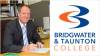 COLLEGE NEWS: Principal Mike Robbins speaks of his OBE pride