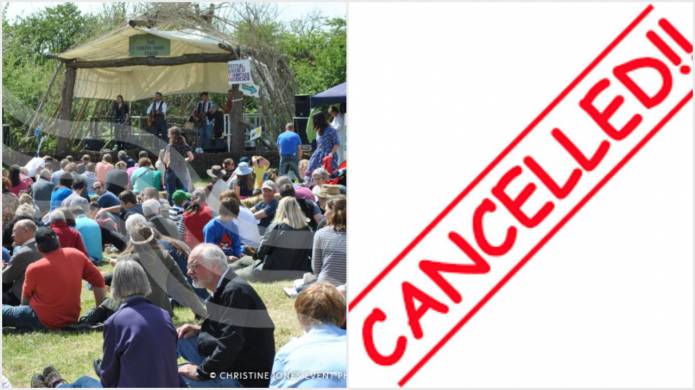 SOUTH SOMERSET NEWS: Kingsbury May Festival is cancelled for 2017 due to safety reasons