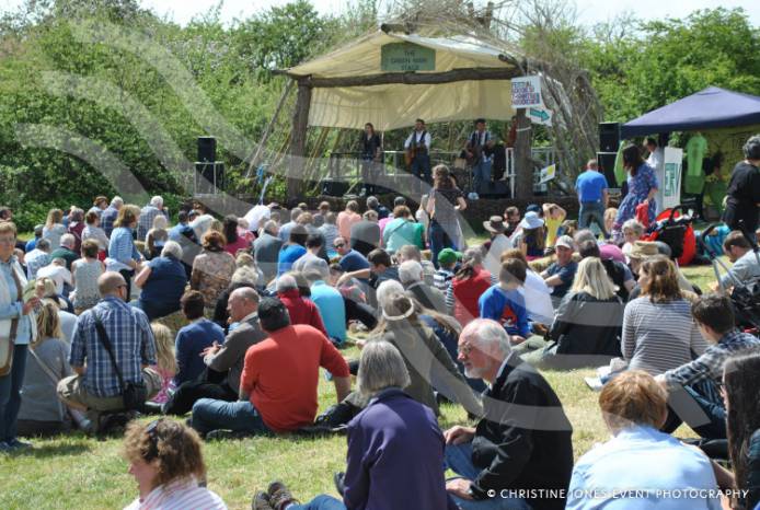 SOUTH SOMERSET NEWS: Kingsbury May Festival is cancelled for 2017 due to safety reasons Photo 2