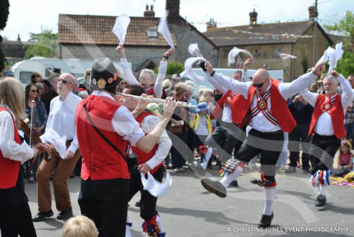 SOUTH SOMERSET NEWS: Kingsbury May Festival is cancelled for 2017 due to safety reasons Photo 3