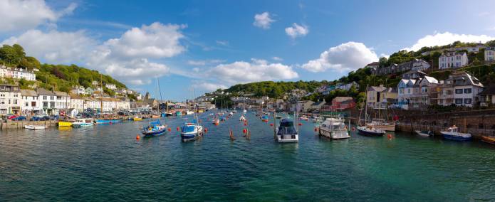 SHORT BREAK AWAY: Delights of Cornwall