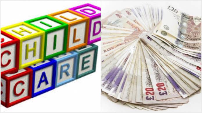 TAUNTON AREA NEWS: Fantastic news - £1.4m funding boost for childcare in and around Taunton
