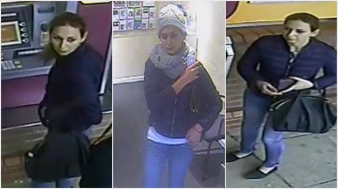 SOMERSET NEWS: Do you recognise this woman?