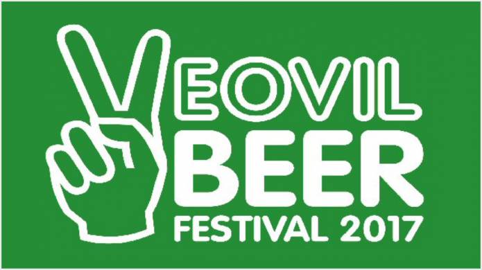 YEOVIL NEWS: Yeovil Beer Festival returns to Westlands