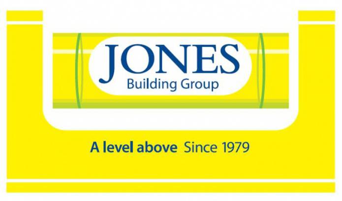 BUSINESS: Apprentice success at Jones Building Group