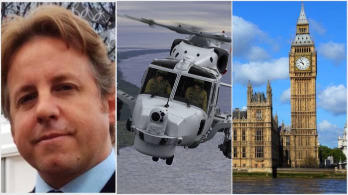 YEOVIL NEWS: Aerospace industry future to be debated in House of Commons