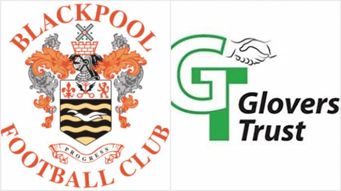 GLOVERS NEWS: Yeovil Town to unite with Blackpool fans in show of solidarity