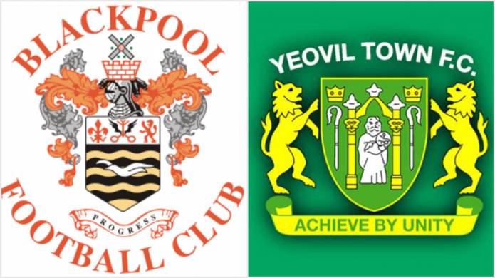 GLOVERS NEWS: Yeovil Town look to earn three points at Blackpool