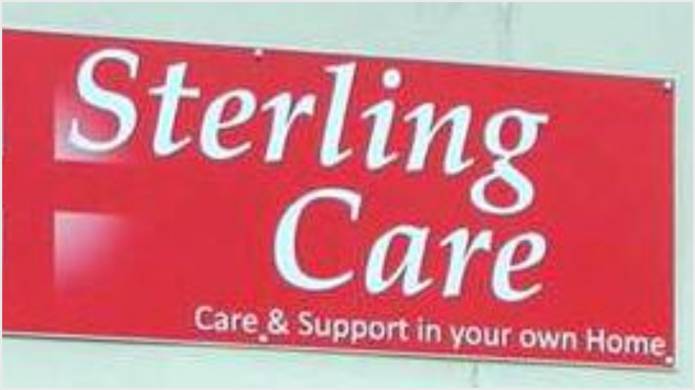 BUSINESS: Sterling Care thanks supporters as it prepares to celebrate fifth anniversary