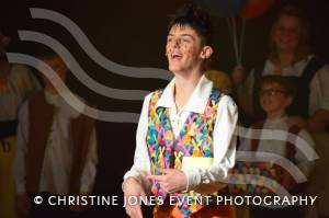 Snow White with Castaways Pt 1A – January 2017: The Castaway Theatre Group performed Snow White at Westfield Academy in Yeovil from January 26-28, 2017. Here are pictures involving Team Snow. Photo 1