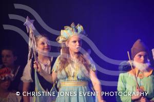 Snow White with Castaways Pt 12A – January 2017: The Castaway Theatre Group performed Snow White at Westfield Academy in Yeovil from January 26-28, 2017. Here are pictures involving Team Snow. Photo 2