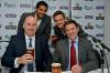Cricket: New sponsors at the County Ground