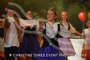 Snow White with Castaways Pt 1B – January 2017: The Castaway Theatre Group performed Snow White at Westfield Academy in Yeovil from January 26-28, 2017. Here are pictures involving Team White. Photo 19