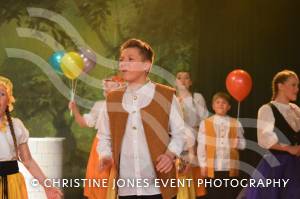 Snow White with Castaways Pt 1B – January 2017: The Castaway Theatre Group performed Snow White at Westfield Academy in Yeovil from January 26-28, 2017. Here are pictures involving Team White. Photo 6
