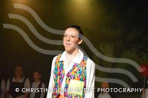 Snow White with Castaways Pt 2B – January 2017: The Castaway Theatre Group performed Snow White at Westfield Academy in Yeovil from January 26-28, 2017. Here are pictures involving Team White. Photo 10