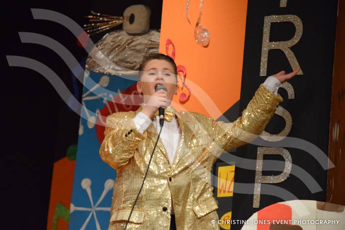 SCHOOL NEWS: You gotta be big to think big and Hairspray’s been a MASSIVE success for Preston