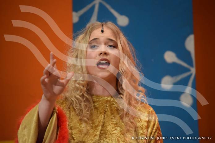 SCHOOL NEWS: You gotta be big to think big and Hairspray’s been a MASSIVE success for Preston