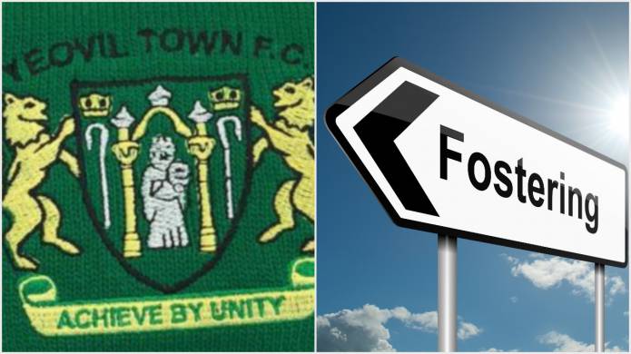 SOMERSET NEWS: Fostering in Somerset is on the ball with Yeovil Town FC