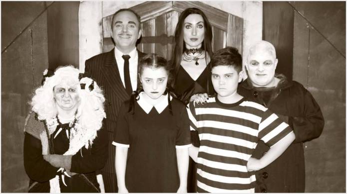 LEISURE: Fantastic show opener for The Addams Family