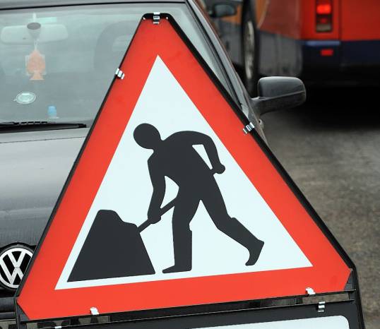 YEOVIL NEWS: MP meets with businesses over roadworks nightmare