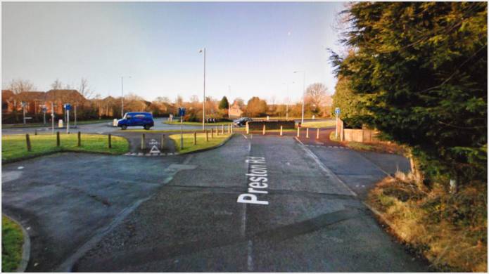 YEOVIL NEWS: Opening up Old Preston Road could help ease traffic problems