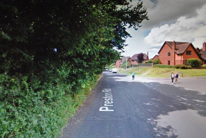 YEOVIL NEWS: Opening up Old Preston Road could help ease traffic problems Photo 2